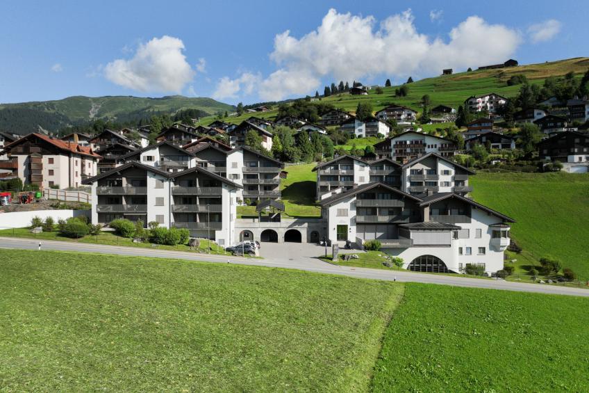 La Siala Apt.63 - foto 30