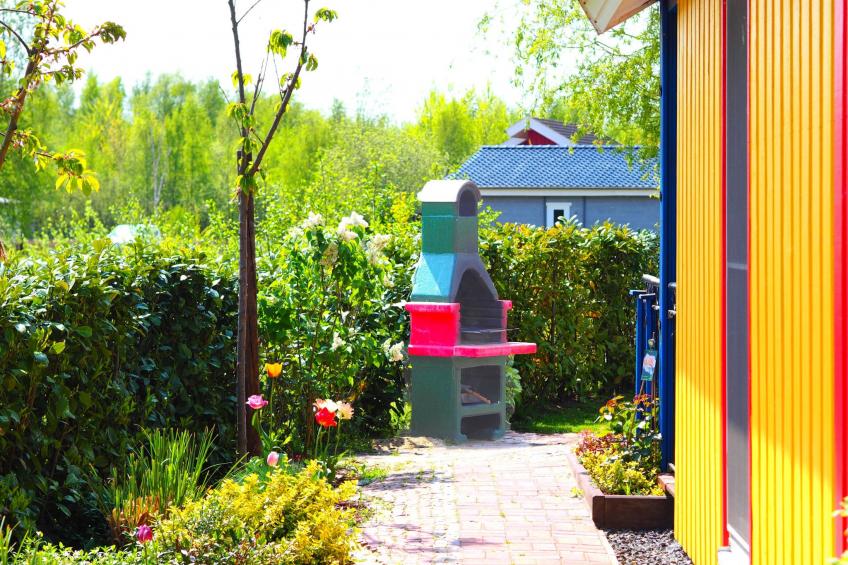 Ferienhaus - foto 29