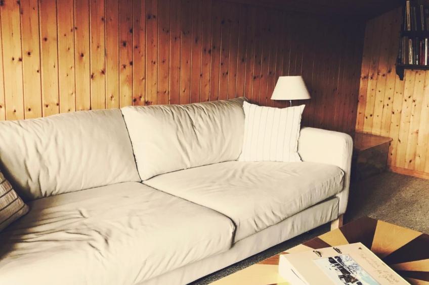 Haus "Nyfeler" Obergeschoss 4-Bettwohnung - foto 13