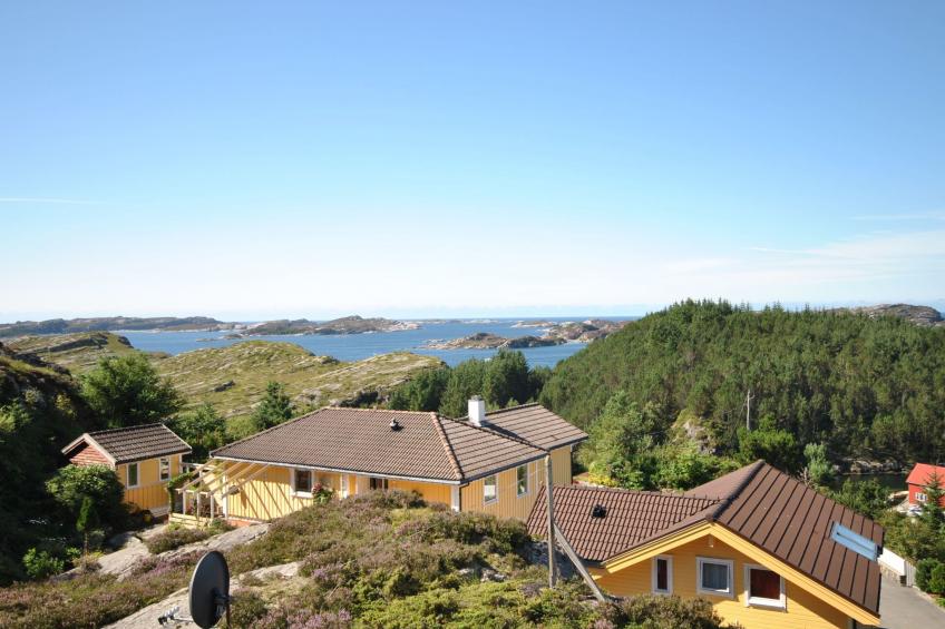 mit Blick auf das Wasser - foto 3