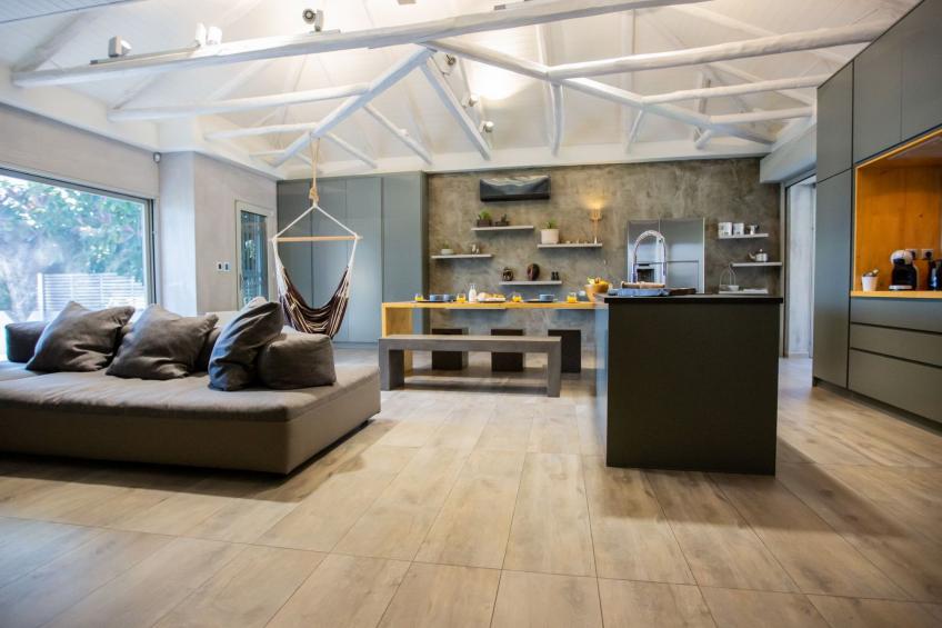 Kurort Villa Skaloma - foto 4