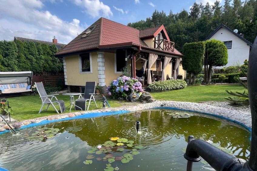 Holiday home in Krzynia - foto 25