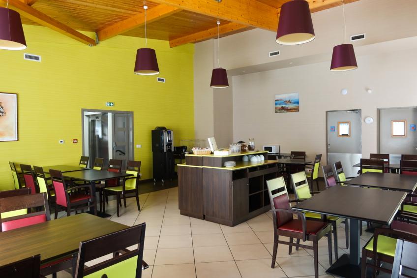 Les Rives de Pont Aven S2 Terrace - foto 3