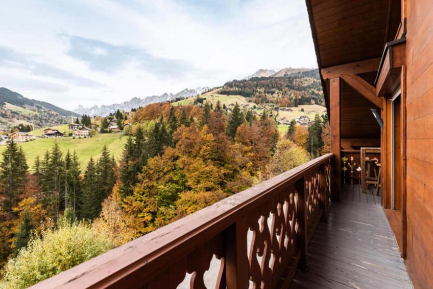 Résidence Hameau De Beauregard / Bat B - foto 16