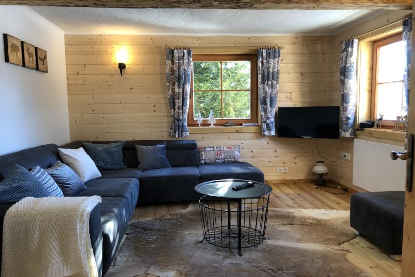 Felsenhütte - foto 2