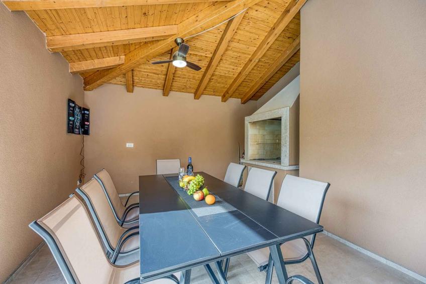 Villa met zwembad en airconditioning - BF-GWGG3 - foto 15