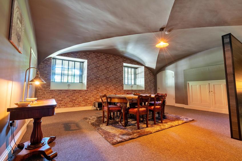 Hickleton Hall - foto 13