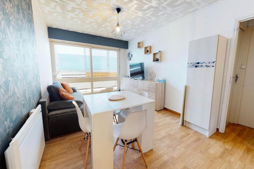 Appartements à Saint-Hilaire-de-Riez - foto 16