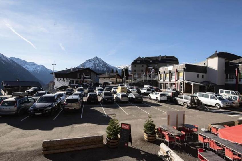 Résidence Edelweiss - foto 12