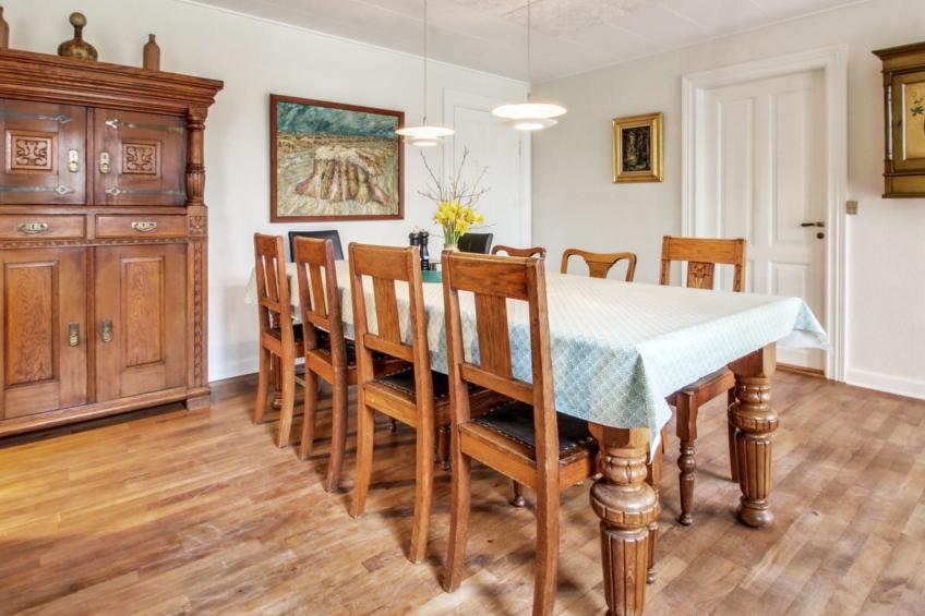 "Birita" - 20km from the sea in Western Jutland - foto 26