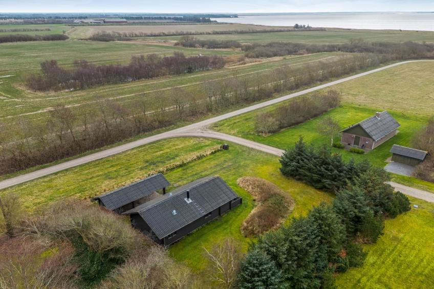 "Engeline" - 300m to the inlet in Western Jutland - foto 4