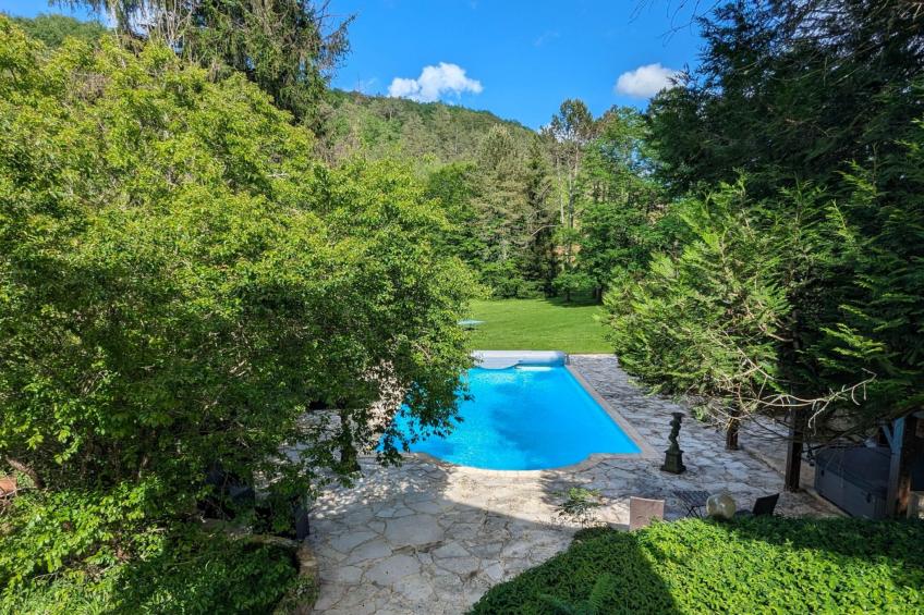 im Herzen des Périgord Noir in der Nähe von Limeuil - foto 8