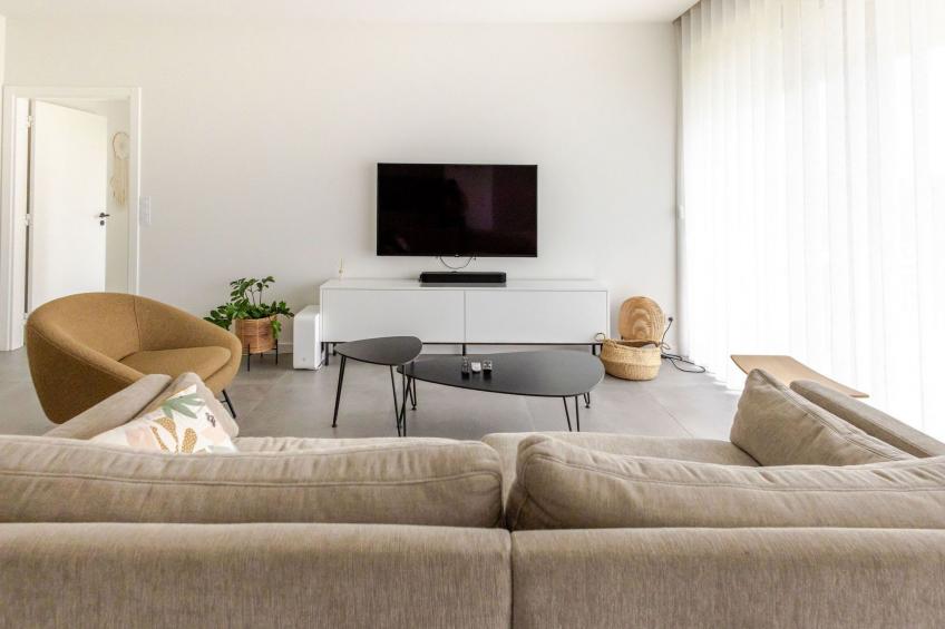 "TwinVilla Zilverkust" Teil A - foto 6