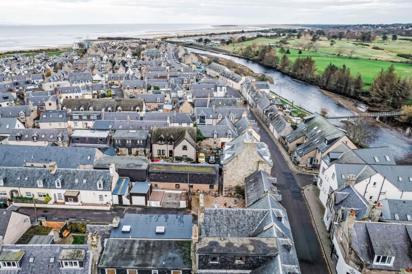 Fishertown Apartment 1st Floor - foto 17