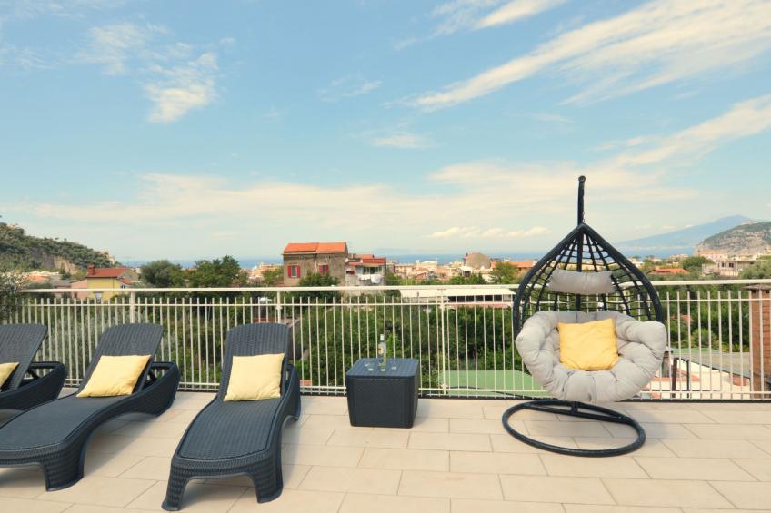 Familienwohnung mit Privatparkplatz - foto 4