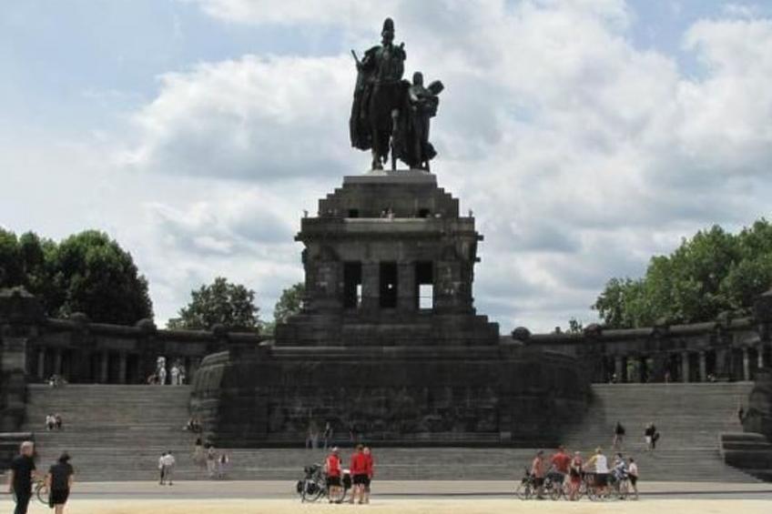 in Westum mit Terrasse - foto 13