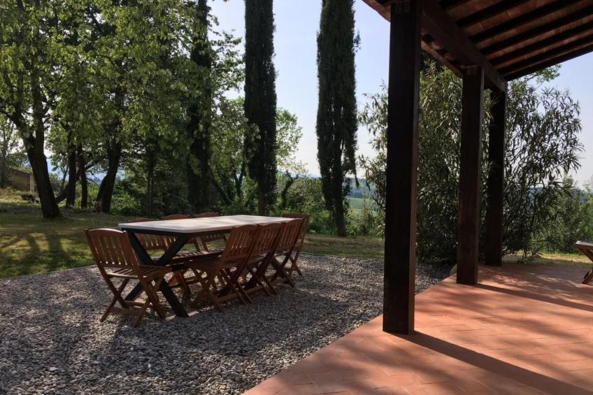 Wohnung "Casa Poggio" mit Blick auf das Wasser - foto 9