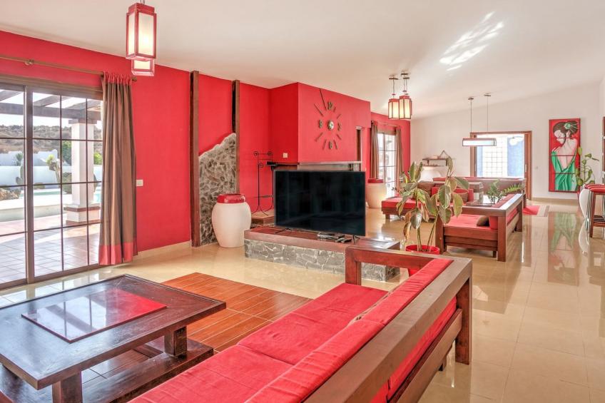 Villa mit privatem Pool - foto 4