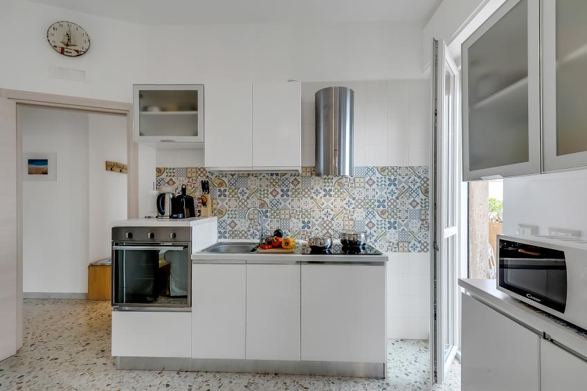 Casa Pepitas Apt Sea Front Monopoli - foto 5