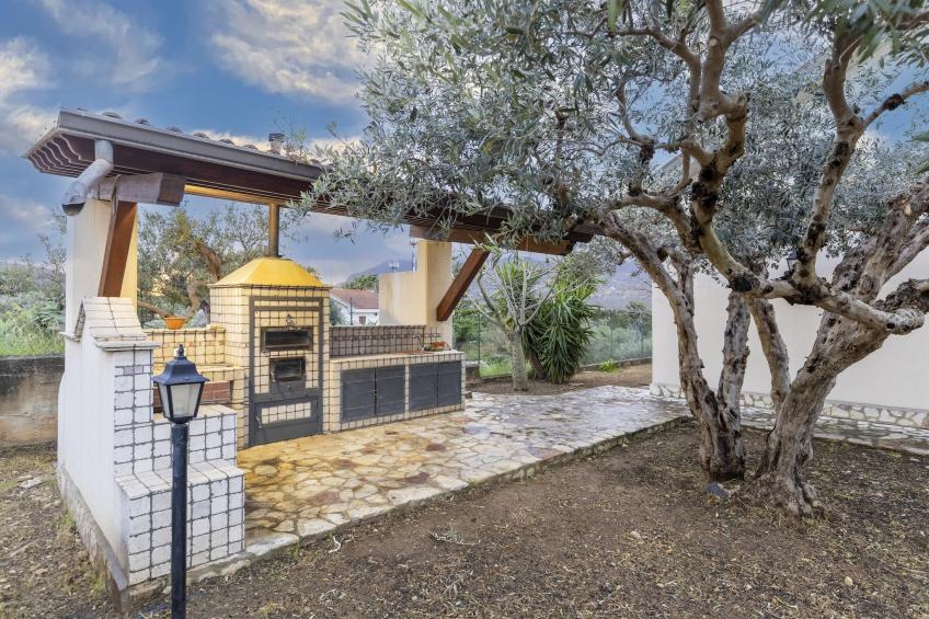 Villa La Marmora - foto 4