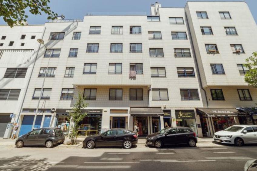 MATOSINHOS CENTER PREMIUM APARTMENT by VACATIONY - foto 24