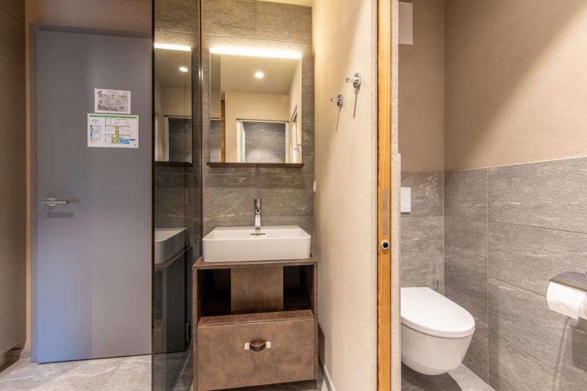 SWISSPEAK Resorts Zinal - foto 10