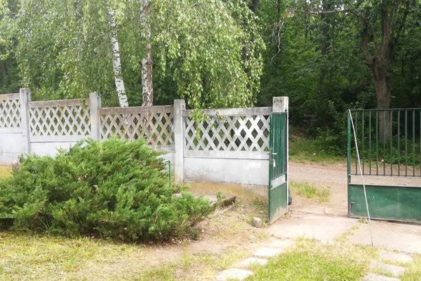 Ferienhasu Donauknie - foto 26