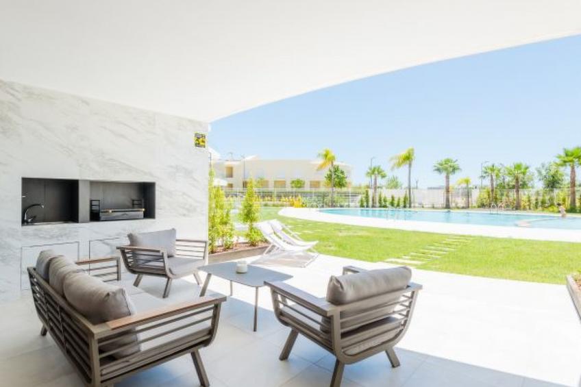 Lakes 24 at Praia da Falesia Vilamoura - foto 6