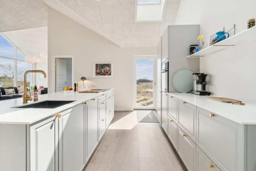 "Caranus" - 500m from the sea in Bornholm - foto 17