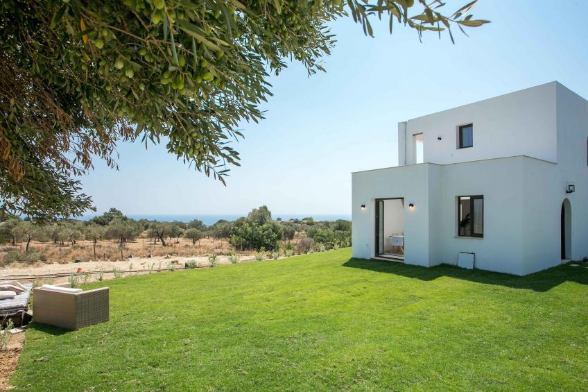 EMARMENE AGROTOURISTIC - foto 6