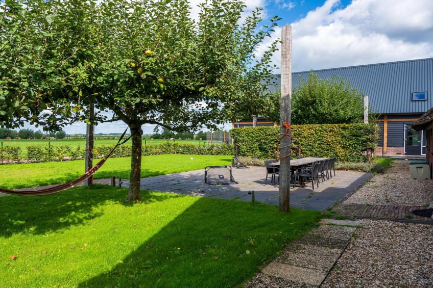The Old Farmhouse - foto 40