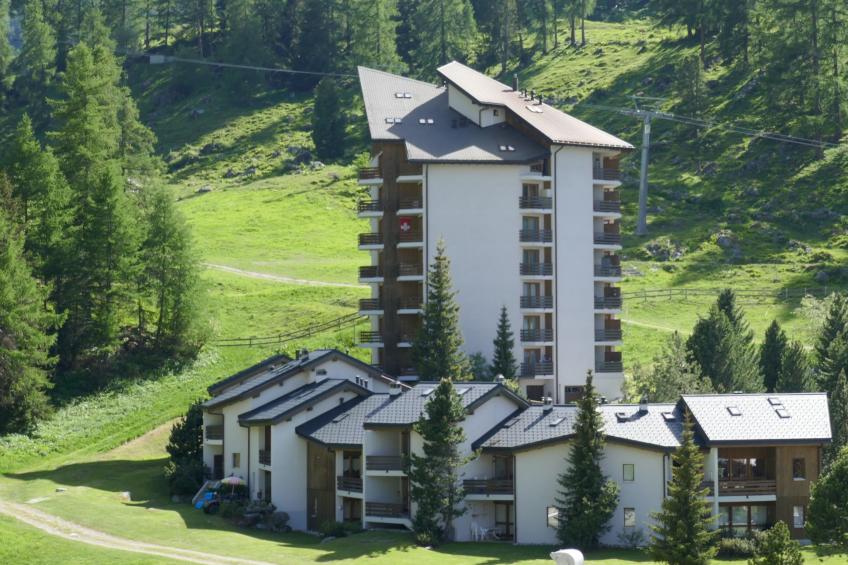 Haute-Nendaz (Siviez) (SIV135)