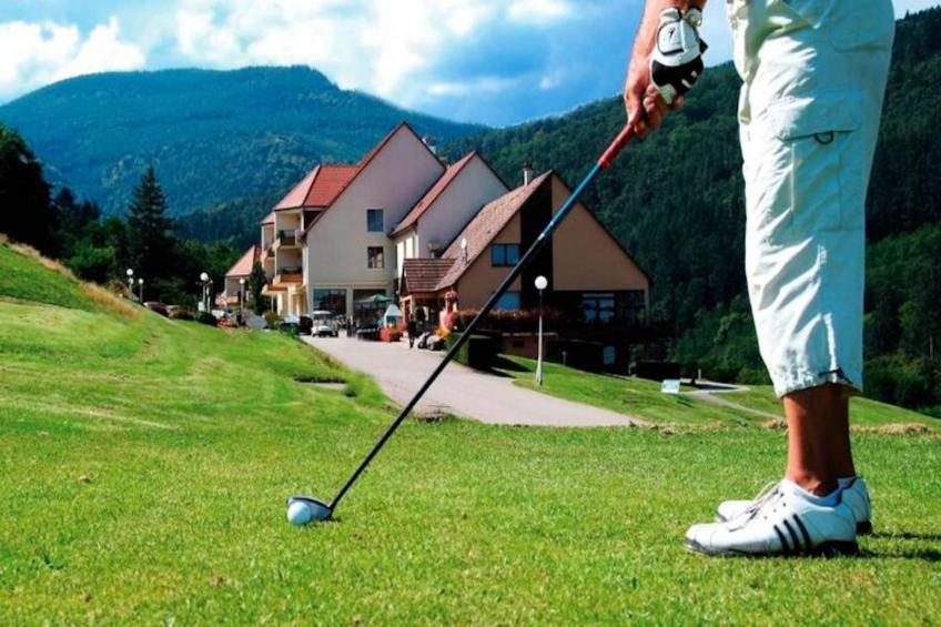 Résidence Goélia Le Domaine du Golf - foto 6