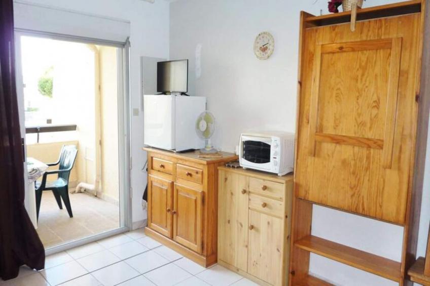 Résidence Clos Des Pins Ii (ré - foto 9