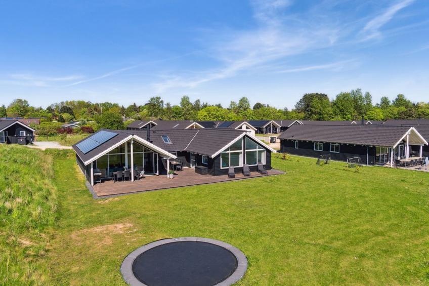 "Vara" - 800m from the sea in Sealand - foto 22
