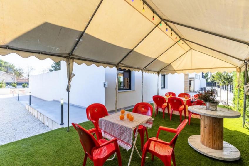 Maison à Catral - foto 15