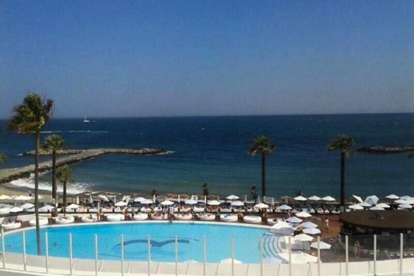 Appartements à Benahavís - foto 27