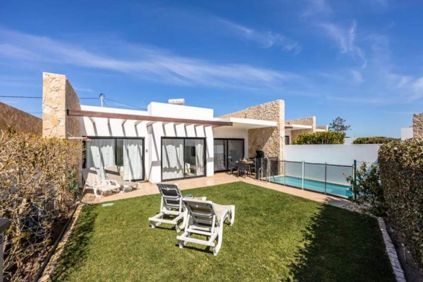 Villa Sagres Surf - foto 2