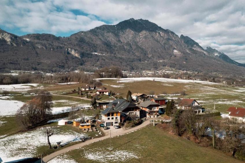 La Ferme de Noémie - foto 29