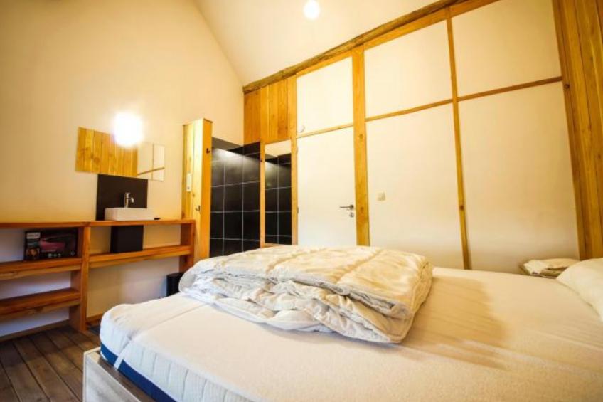 Relais de Zoé - foto 26