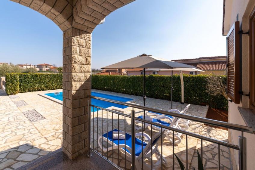 Ferienvilla "Marko" mit Whirlpool - foto 40