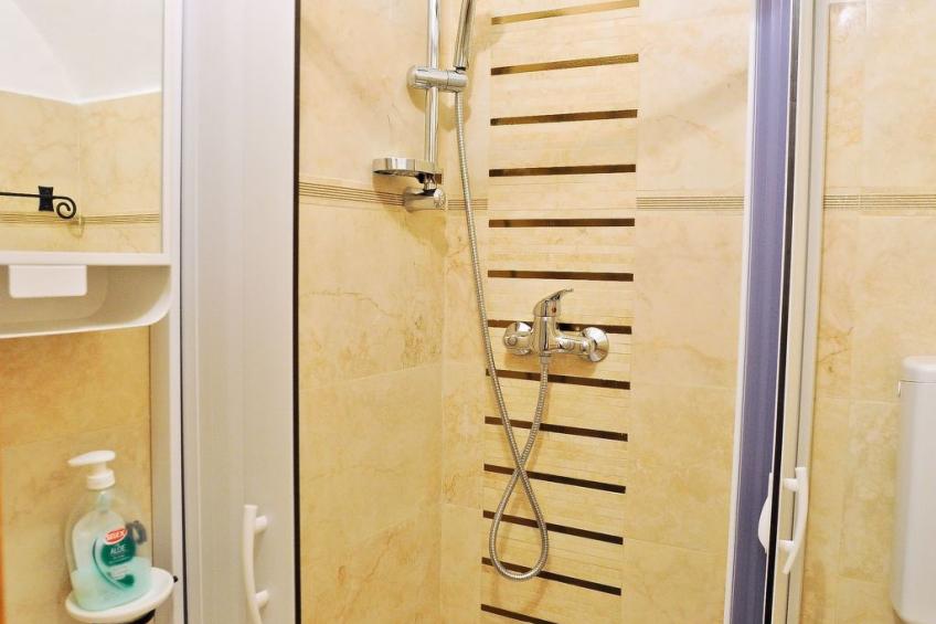 Panoramawohnung mit Balkon und Terrasse - foto 8