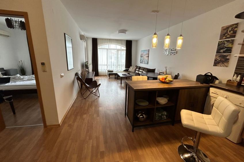 Lux Apartment - foto 2