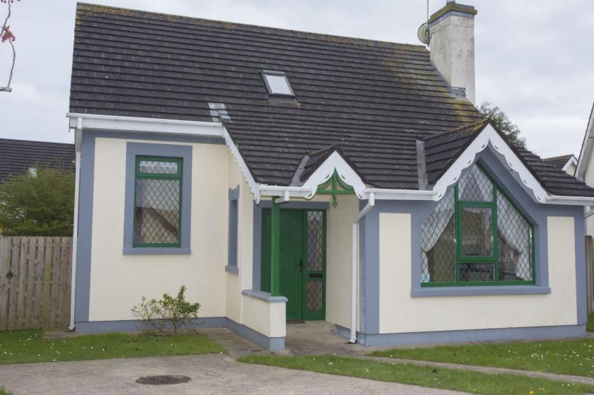 Willow Grove HC No. 4