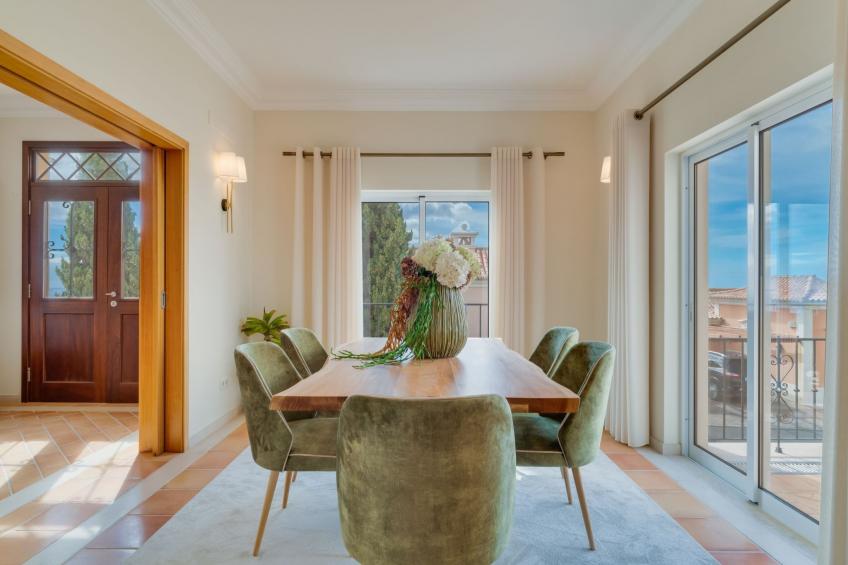 Villa Gasparini - foto 27