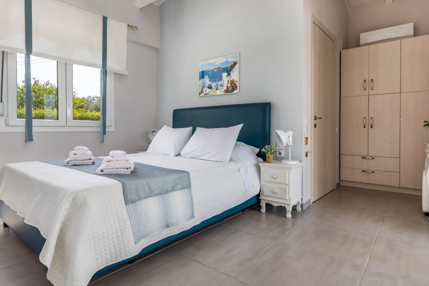 Villa Aelia für 10 Personen in Skopelos - foto 29