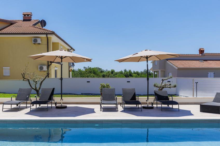 Villa Lucia - foto 15