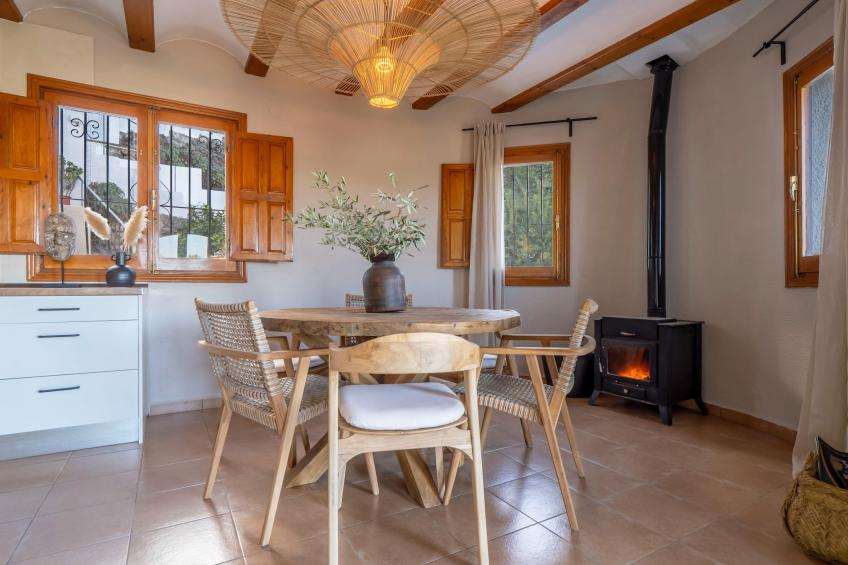 Villa Vista Pedreguer - foto 9