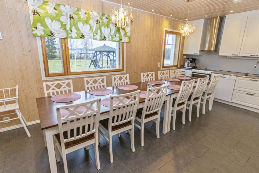 Villa kupsala - foto 12