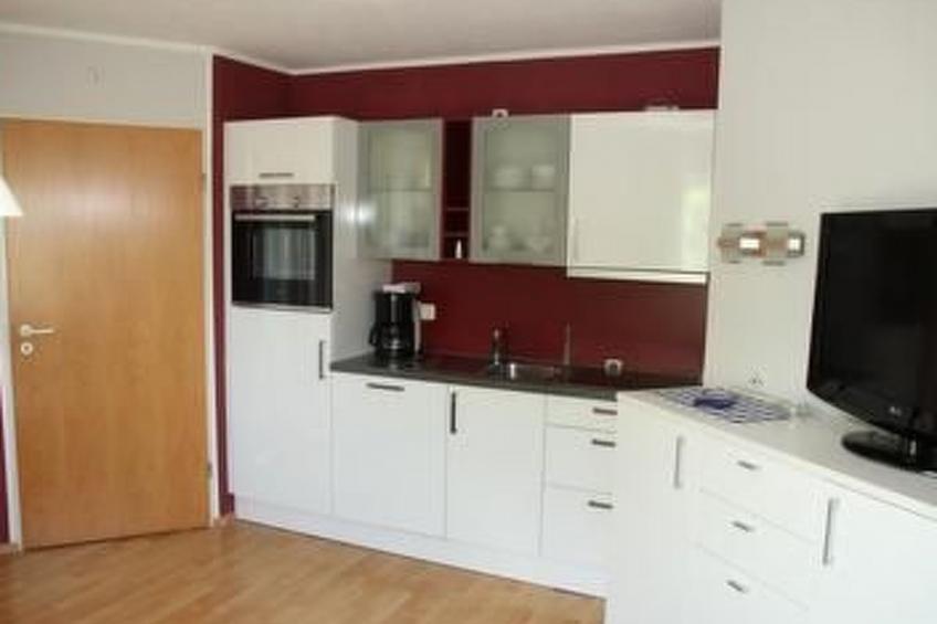 Appartement in Zandt mit Grill - foto 4